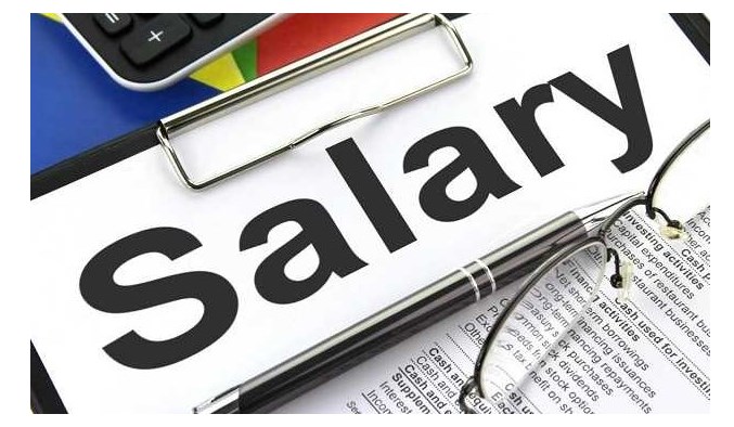 J&K: Salary of BDOs withheld for dismal performance in clearance of wage payments